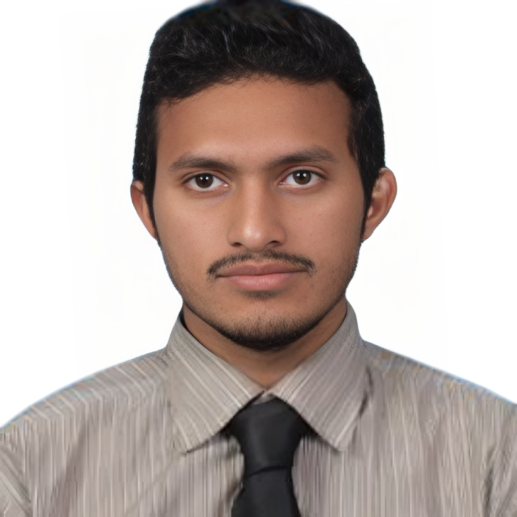 Mr. Saad Zafar